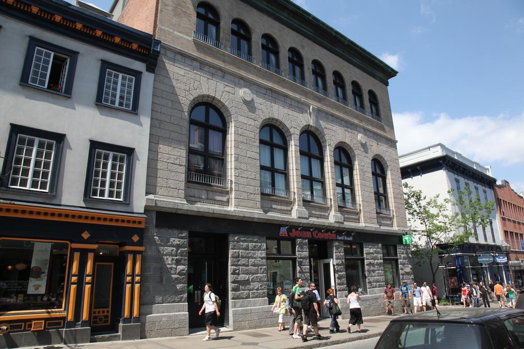 Les Immeubles Charlevoix - Le 1155 Apartment Quebec City Bilik gambar