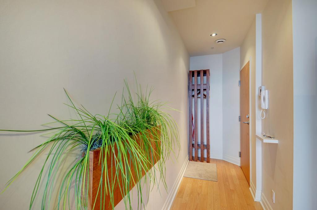 Les Immeubles Charlevoix - Le 1155 Apartment Quebec City Bilik gambar